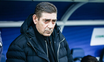 Παντελίδης: «Έπρεπε να έχουμε καθαρίσει το ματς»