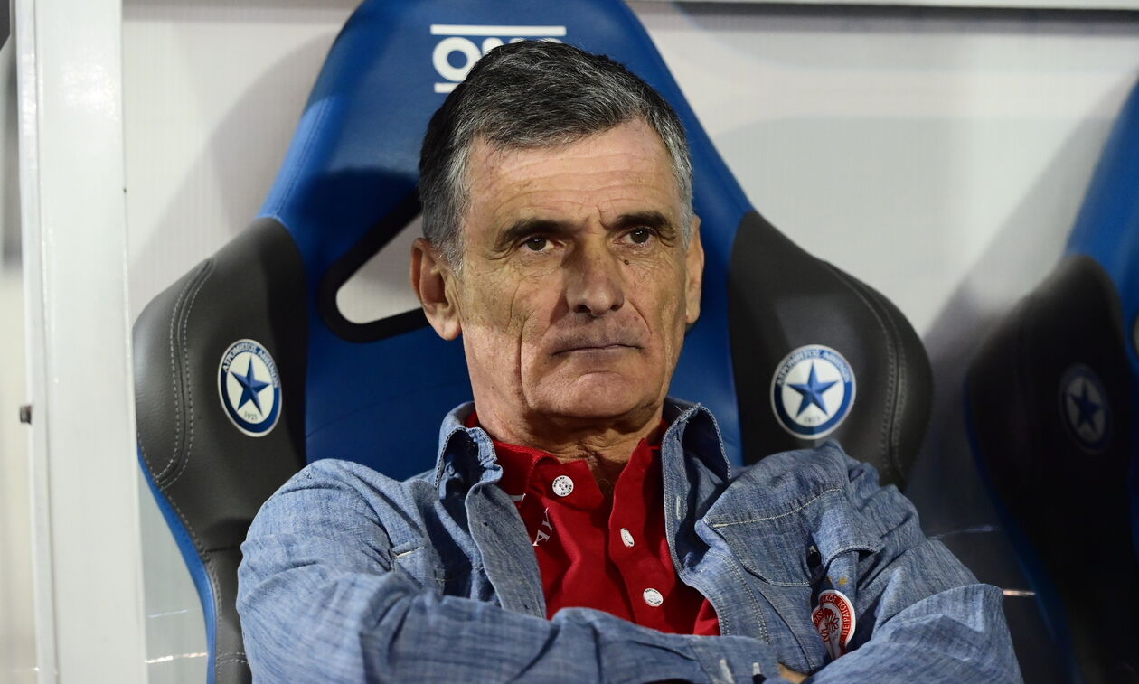 Μεντιλίμπαρ: «Δεν περίμενα ότι θα πετύχουμε τόσα πολλά»