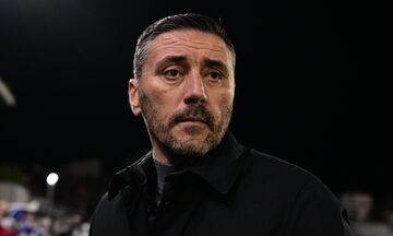 Κέρκεζ: «Άλλη κλάση ο Ταρέμι»