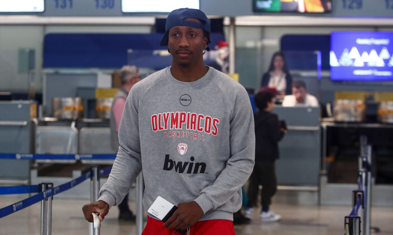 Ολυμπιακός: Μήπως τελικά δεν έπρεπε να φύγει ο Λι; 