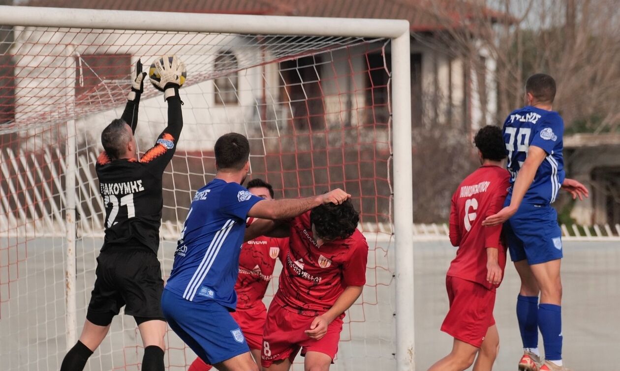 ΦΩΣ στο Στοίχημα: Όλα για όλα ο ΠΑΣ Γιάννινα