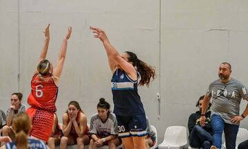 Φοίνικας Πειραιά: Πήρε και την σκόρερ Σοφία Γιαννικάκη 