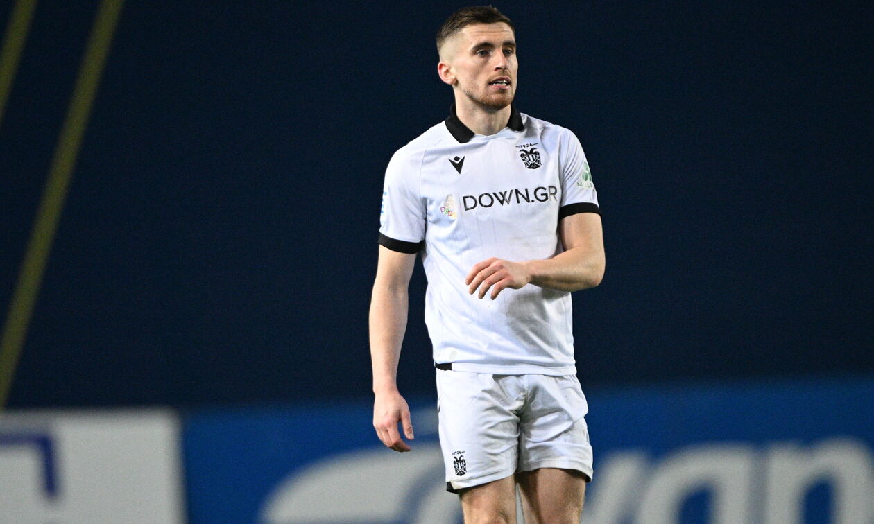 Κένι: «Όλα τα παιχνίδια είναι must win»