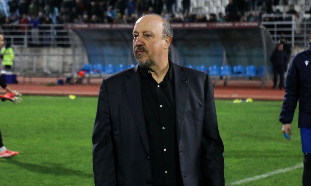 Παναθηναϊκός - Πανσερραϊκός: Μια νέα αρχή, με αφετηρία το ΟΑΚΑ 