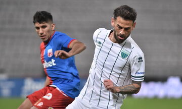 Λεβαδειακός - Βόλος: Η μάχη της τετράδας κορυφώνεται στη Βοιωτία