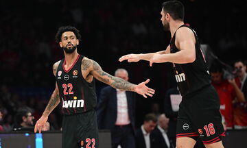 Live Streaming: Καρδίτσα - Ολυμπιακός (13:00)