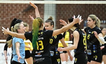 ΑΕΚ - Ηλυσιακός 3-1: Κοντά στην τετράδα η Ένωση