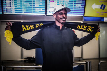 ΑΕΚ: Με Νάναλι και Κουζμίνσκας κόντρα στη Μύκονο