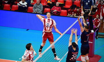 Φρομ: «Θα τα δώσουμε όλα για το Super Cup»