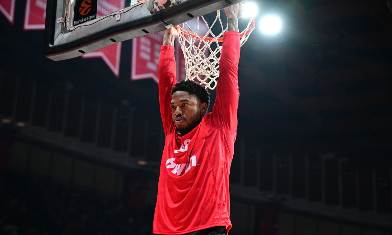 Ολυμπιακός: Η δωδεκάδα κόντρα στην Καρδίτσα