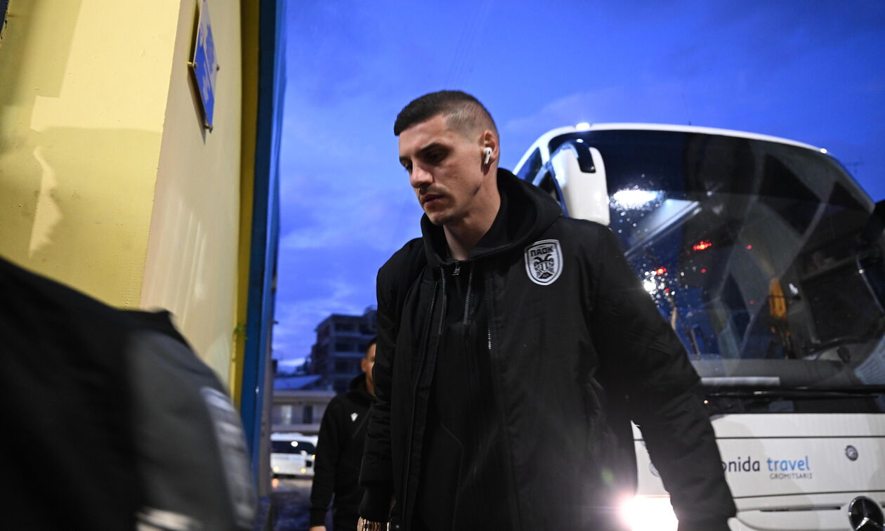 «Πρόταση της Μπεσίκτας στον ΠΑΟΚ για Ντεσπόντοφ»