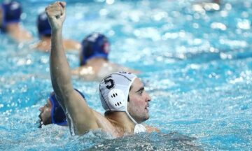 Στέλιος Αργυρόπουλος-Κανακάκης: «Ήλθε η ώρα να ανέβουμε στο ευρωπαϊκό βάθρο»