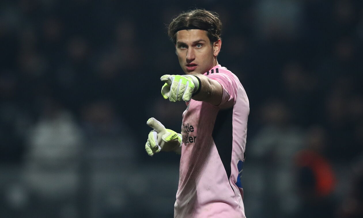 Κότσαρης: «Θα κάνουμε τα πάντα για να αντιστρέψουμε την κατάσταση»