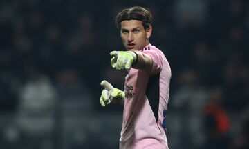 Κότσαρης: «Θα κάνουμε τα πάντα για να αντιστρέψουμε την κατάσταση»