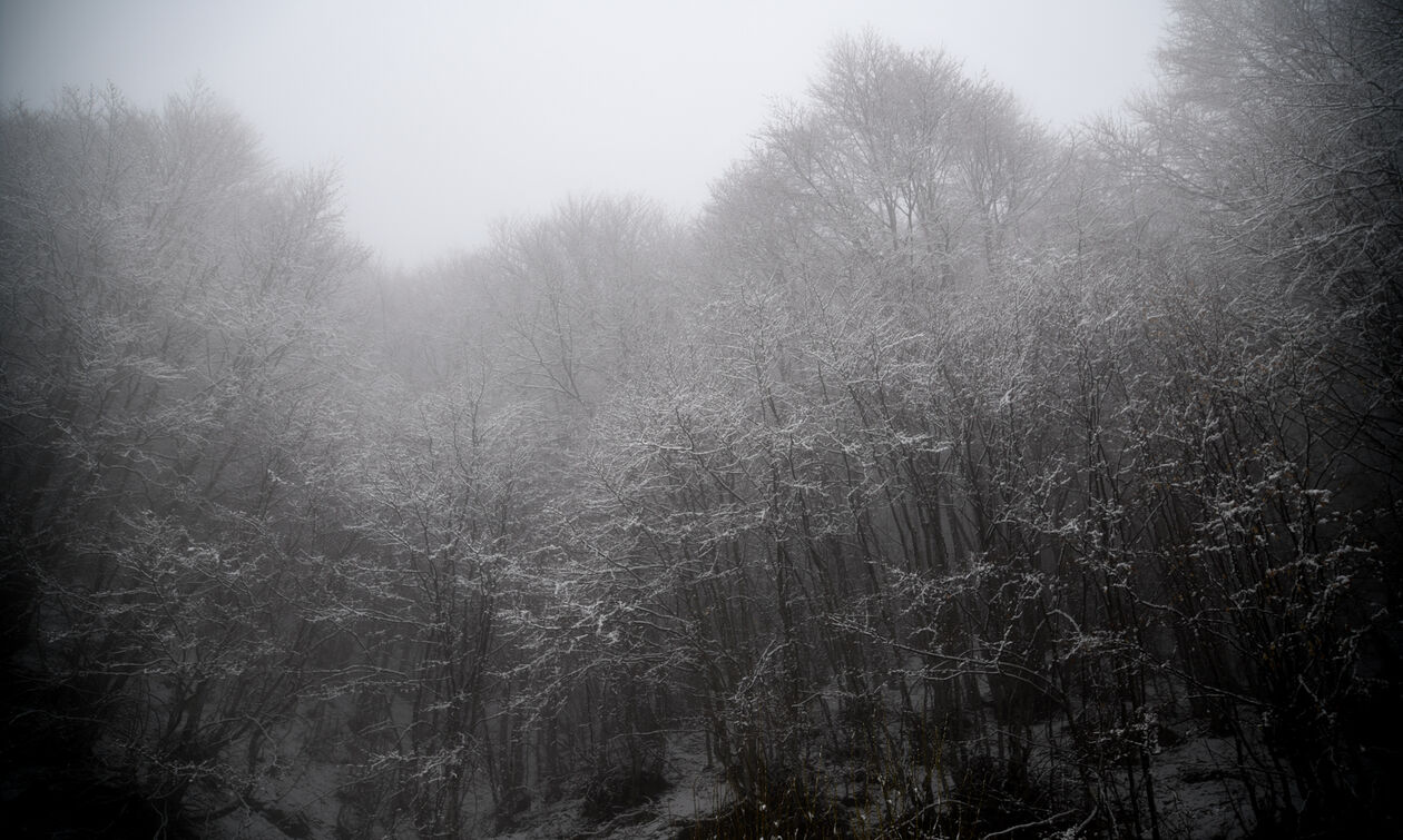 Κλειστά τα σχολεία αύριο στη Φλώρινα λόγω του χιονιά