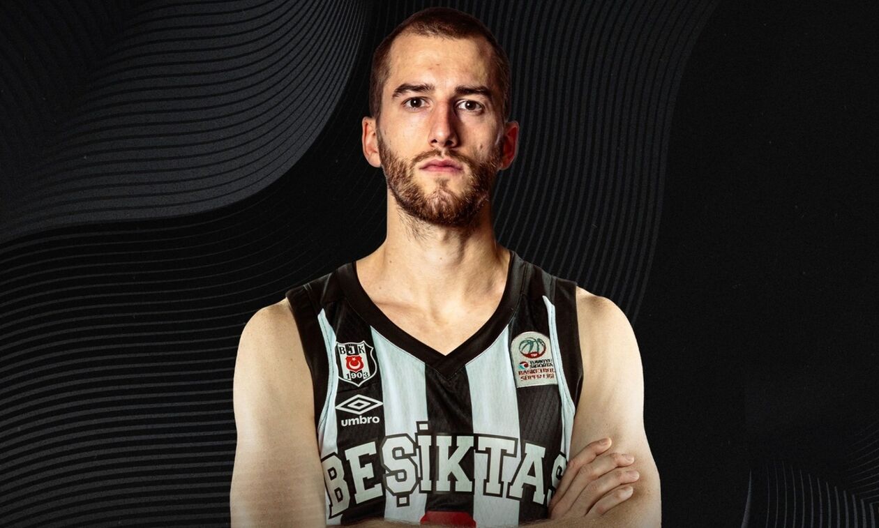 Στην Μπεσίκτας ο Ματ Τόμας