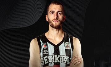 Στην Μπεσίκτας ο Ματ Τόμας