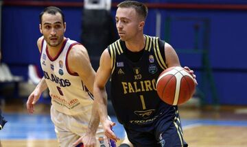 Καρακώστας: «Ανατρέψαμε την κακή αρχή»