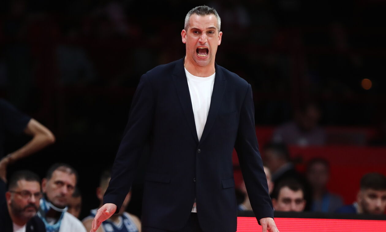 Παπανικολόπoυλος: «Τέταρτο ματς σε επτά ημέρες»