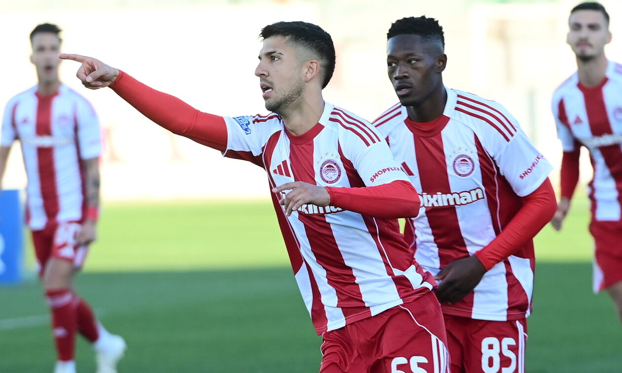 Super League 2: Νίκες για Καλαμάτα, Αναγέννηση Καρδίτσας και Ολυμπιακό Β'