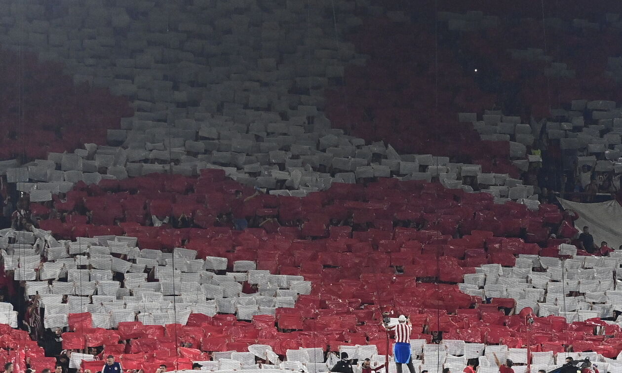 Ολυμπιακός: Πάει για sold out με ΠΑΟΚ