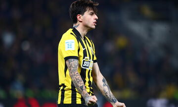 ΑΕΚ: Xωρίς τον Ρότα λόγω ενοχλήσεων η 11αδα κόντρα στον Άρη