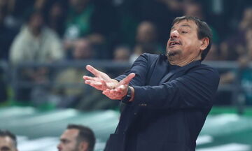 Αταμάν: «Να παίζουμε όπως ο Ολυμπιακός»!