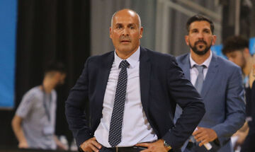 Σεγκούρα: «Το Μαρούσι άξιζε τη νίκη»