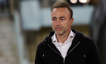 Κόντης: «Του είχα ζητήσει να πασάρει παραπάνω κι αυτός έβαλε 4 γκολ»!