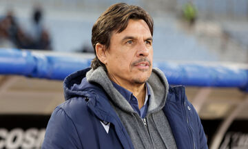 Κόλμαν: «Δεν έφταιγε η ταλαιπωρία για την ήττα»