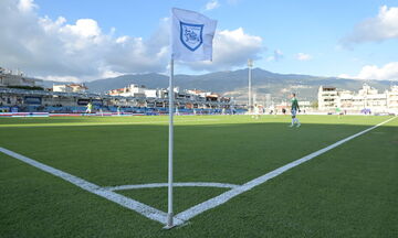 ΠΑΣ Γιάννινα: «Ένα κακοπαιγμένο έργο…»