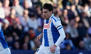 La Liga: Έχασε την ευκαιρία η Εσπανιόλ