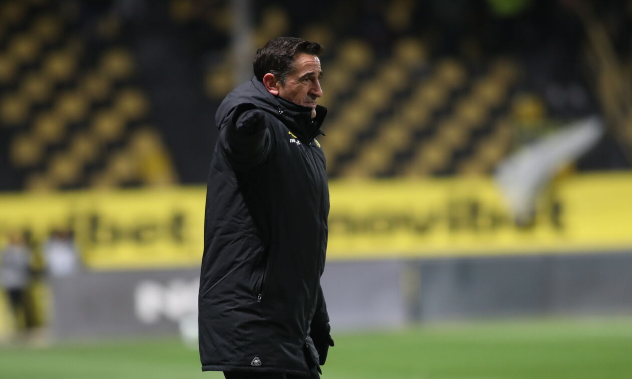 Χιμένεθ: «Αξίζαμε τη νίκη»