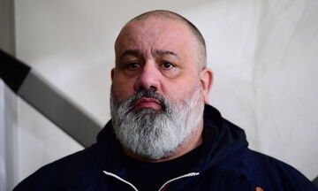 Καραπαπάς: «Γελάει ο κόσμος»