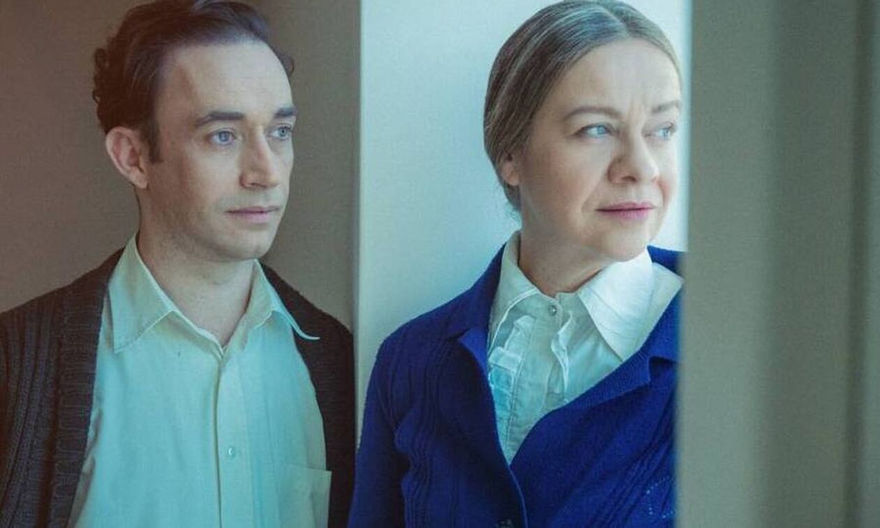 «Μπεν και Ίμο»