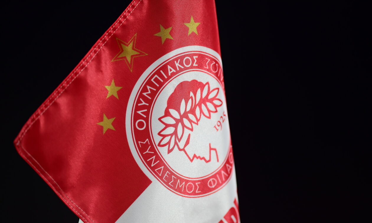 ΠΑΕ Ολυμπιακός: «Πρόκληση από τον Λανουά και την ΕΠΟ, ζητάμε ξένο ελίτ διαιτητή με ΠΑΟΚ...»