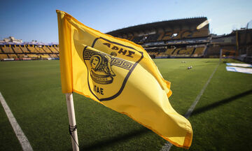 ΠΑΕ Άρης: «Στεφάν Λανουά, έχουμε κουραστεί πια»