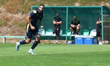 ΦΩΣ στο Στοίχημα: Υπό πίεση ο Διγενής