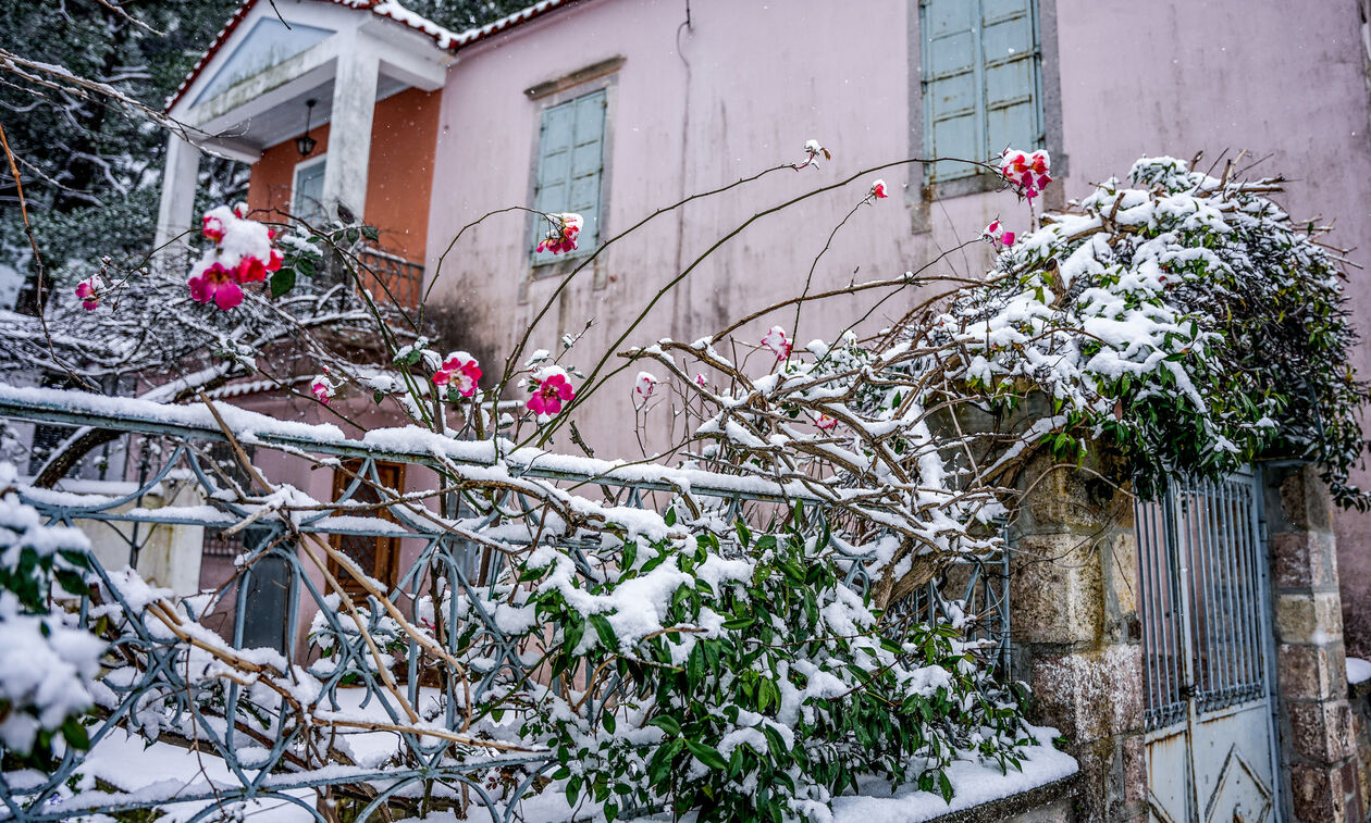 Καιρός: Πτώση της θερμοκρασίας σε όλη τη χώρα