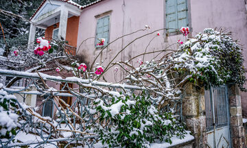 Καιρός: Πτώση της θερμοκρασίας σε όλη τη χώρα