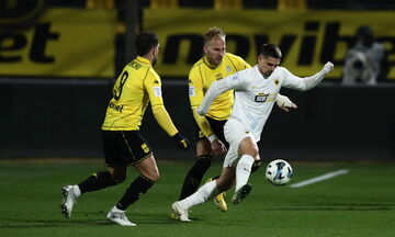 Πινέδα: «Να κάνουμε αυτοκριτική με πρώτο εμένα»