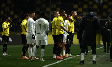 Ρόουζ: «Να σταματήσει αυτό το αστείο να φέρνουμε διαιτητές από το εξωτερικό, μας κατέστρεψε»!