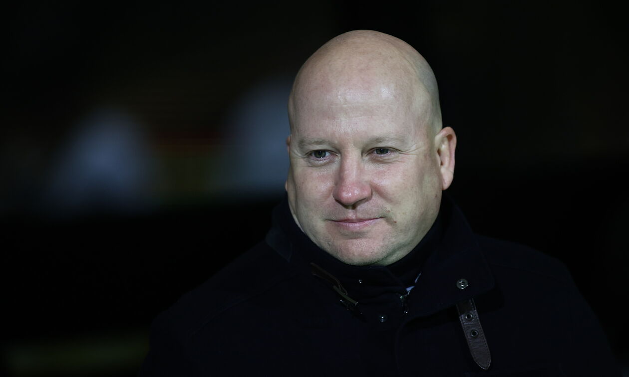 Νίκολιτς: «Το 80% των γκολ που μας έχουν ακυρώσει έπρεπε να μετρήσουν, ίσως είναι παγκόσμιο ρεκόρ»