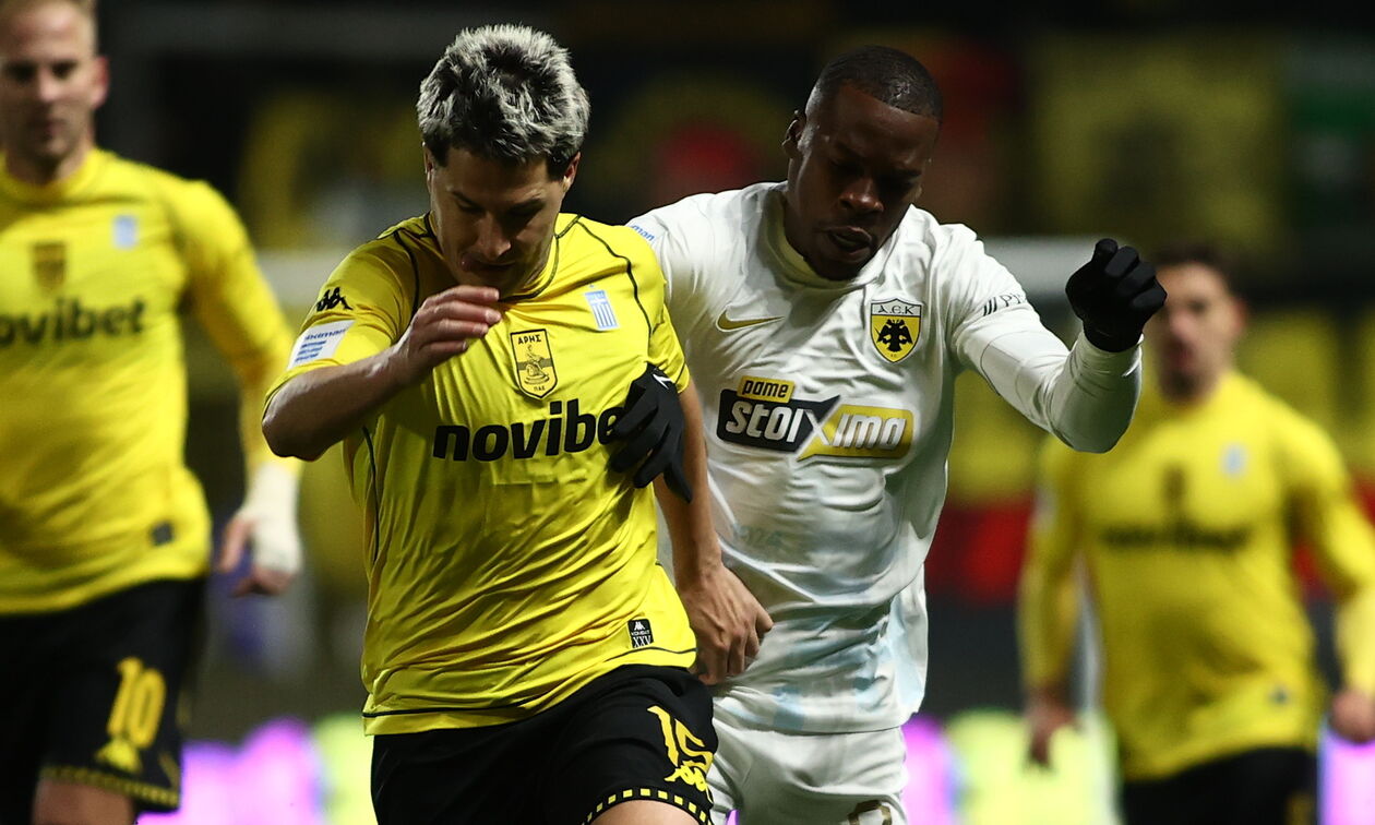 Οντουμπάτζο: «Ήταν δύσκολο που έπαιξα βασικός μετά από τόσο καιρό»