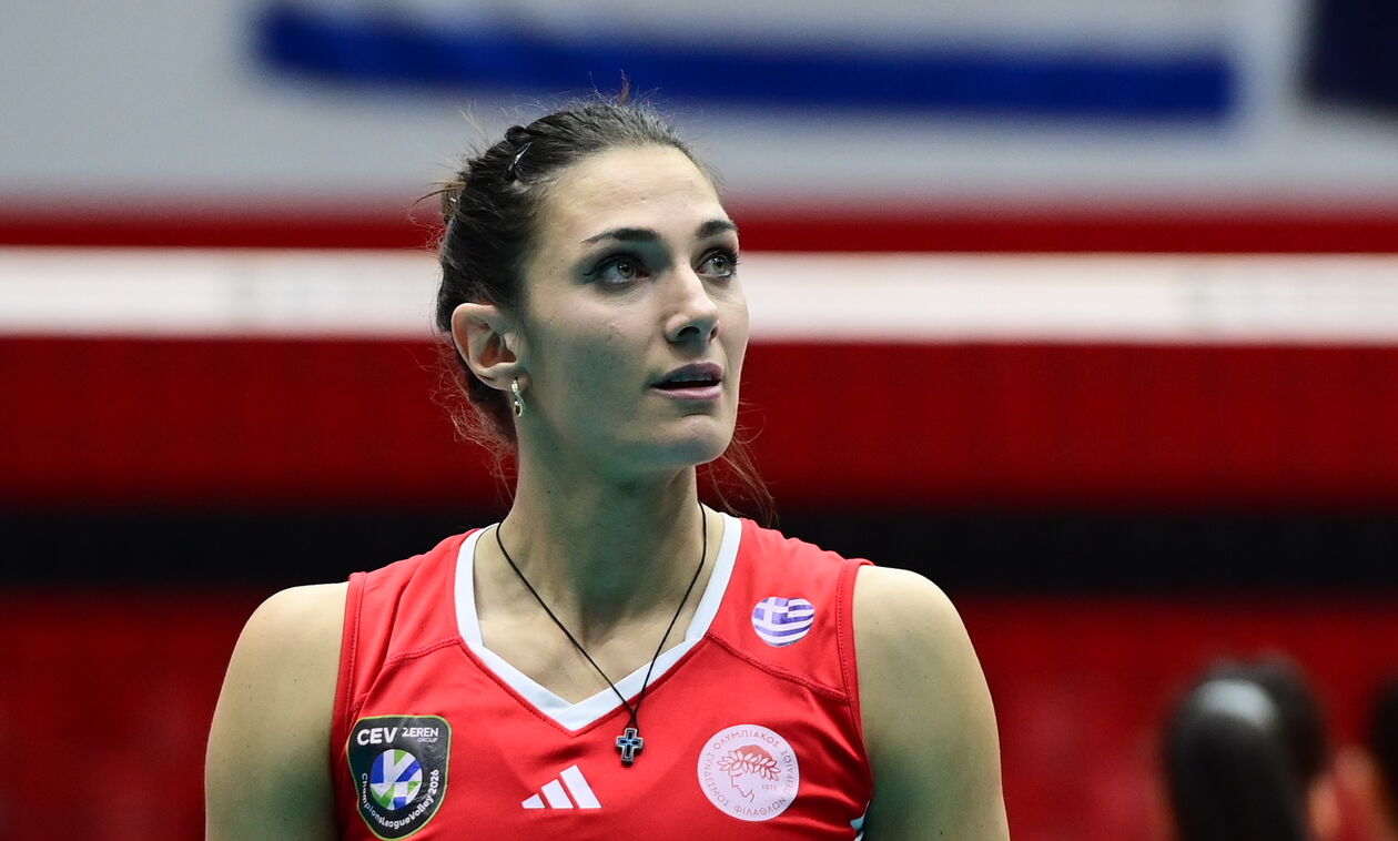 Κούμπουρα: «Είμαστε σε πολύ καλή κατάσταση»