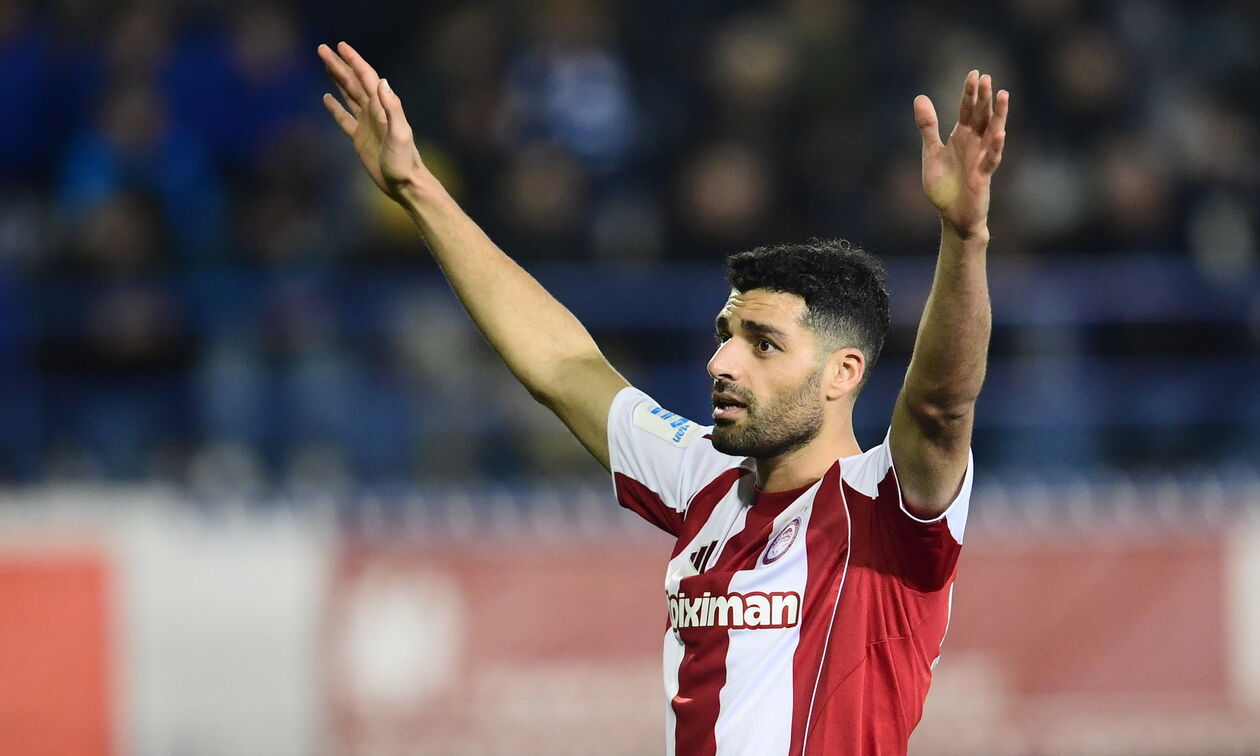 Ολυμπιακός: Πιο συχνά κι από τους Μαροκινούς ο Ταρέμι