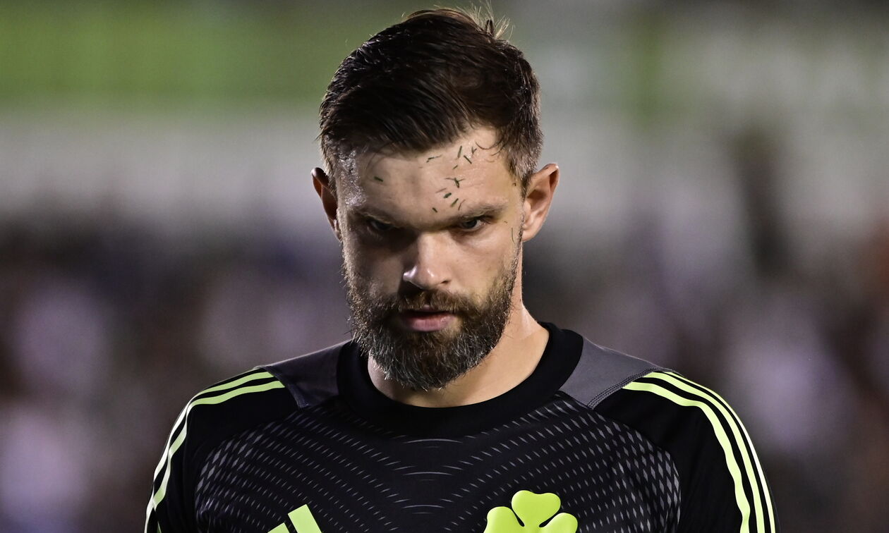 Παναθηναϊκός: Υπογράφει στη Βίτζεφ Λοτζ ο Ντραγκόφσκι