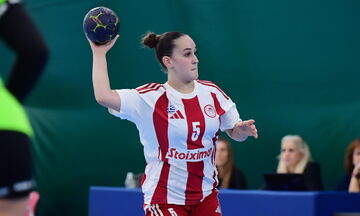 Ολυμπιακός: Ήττα στις λεπτομέρειες για τις ερυθρόλευκες