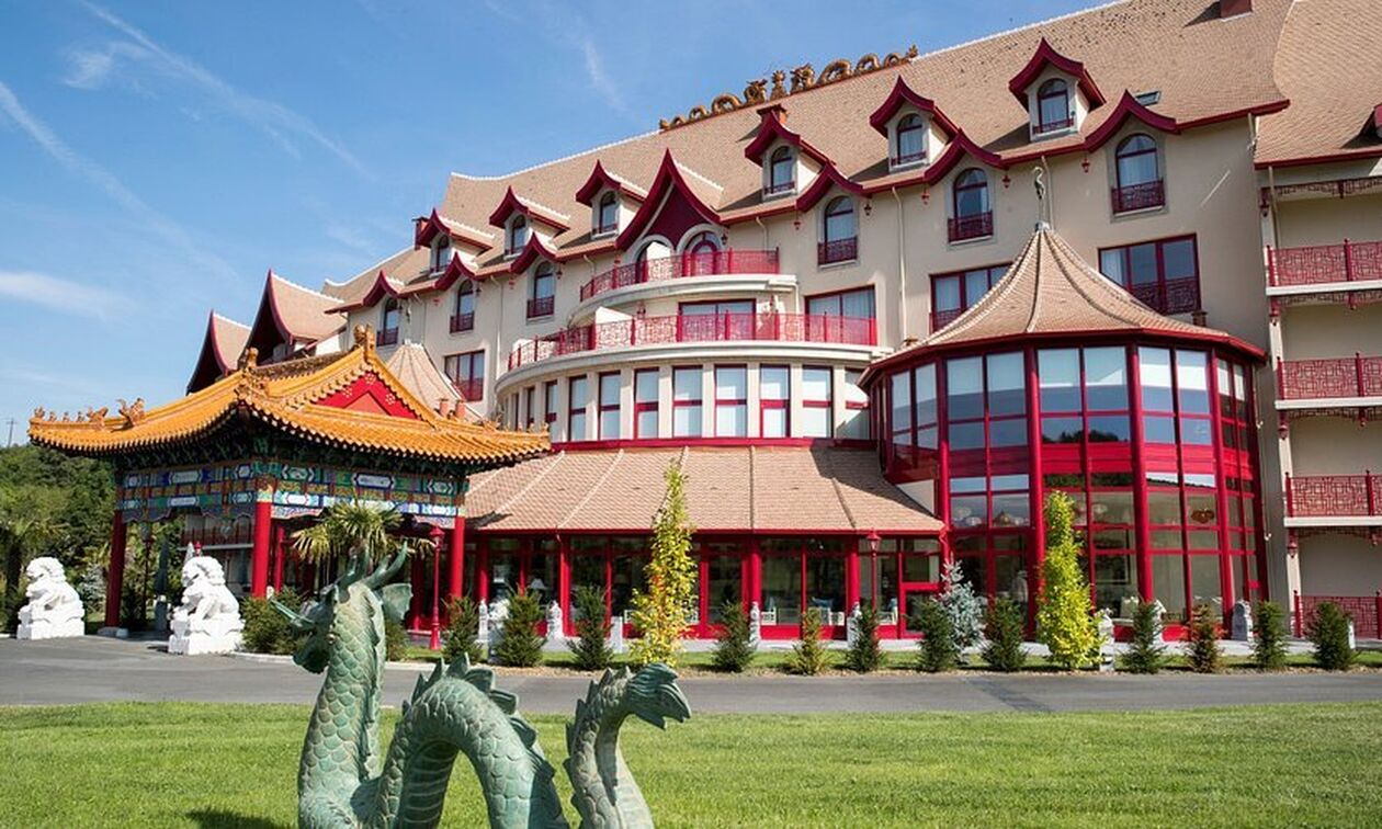 Ο Κλοντ Ντεμπυσύ και η μαγεία των ινδονησιακών γκαμελάν