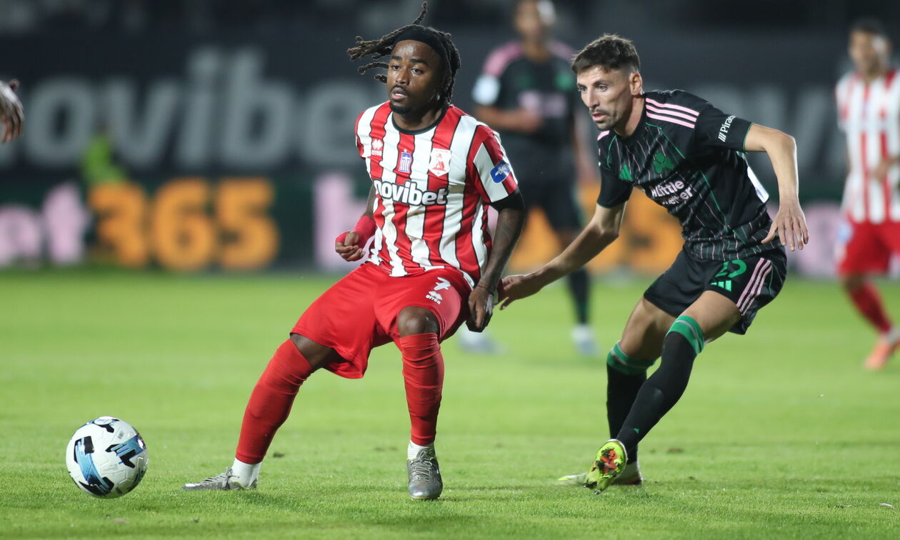 Παίρνει Νανέλι και Θεοδωρίδη η Κηφισιά